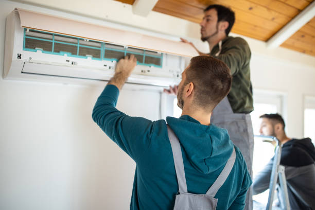 Best HVAC Companies Near Me  in Randallstown, MD