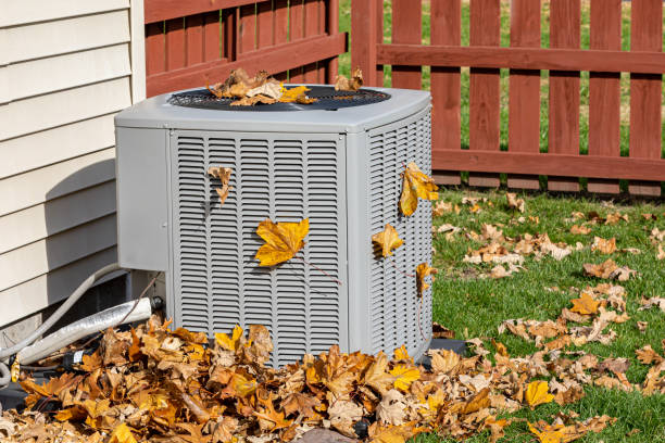 Ductless HVAC Repair in Randallstown, MD