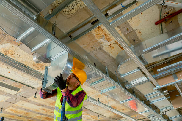 Reliable Randallstown, MD HVAC Solutions