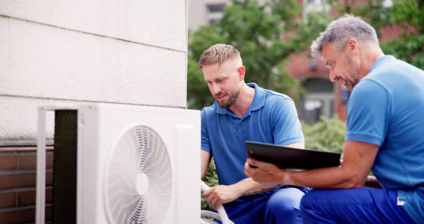 Air Duct Cleaning in Randallstown, MD