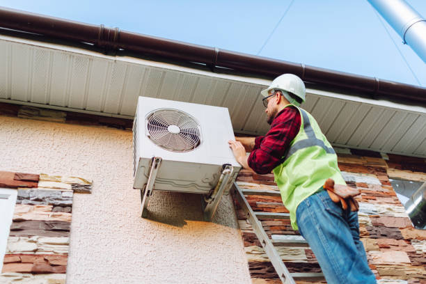 Best HVAC Repair Near Me  in Randallstown, MD