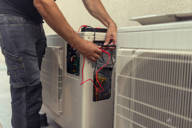 Best HVAC Air Duct Cleaning  in Randallstown, MD