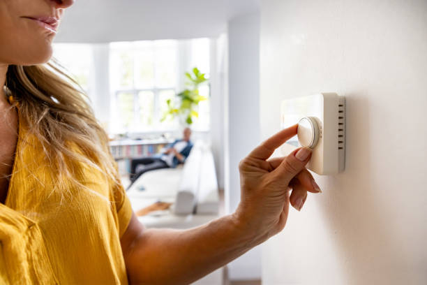 HVAC Emergency Services in Randallstown, MD