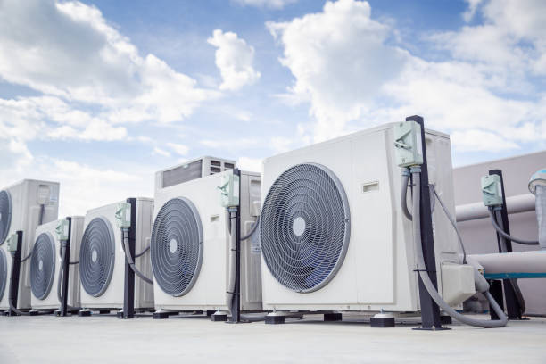 Best Furnace Repair Near Me  in Randallstown, MD