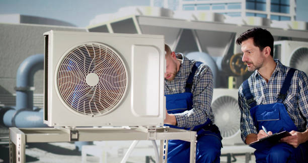 Trusted Randallstown, MD HVAC Experts