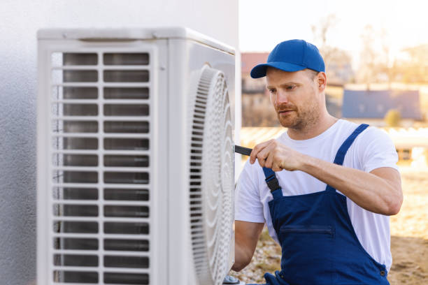 AC Installation Near Me in Randallstown, MD