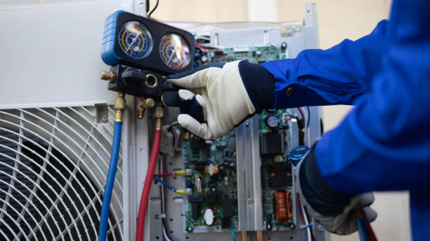 Best Local HVAC Companies  in Randallstown, MD