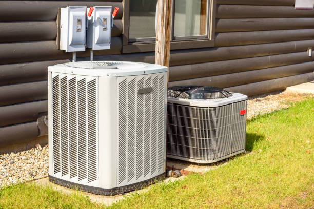Best HVAC Replacement Cost  in Randallstown, MD